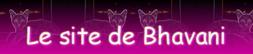 le site de Bhavani
